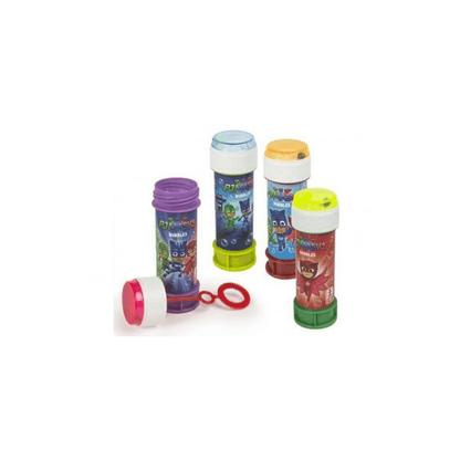 Wholesale PJ Masks Bubble Tub With Maze - (CDU of 36)
