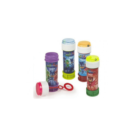 Wholesale PJ Masks Bubble Tub With Maze - (CDU of 36)