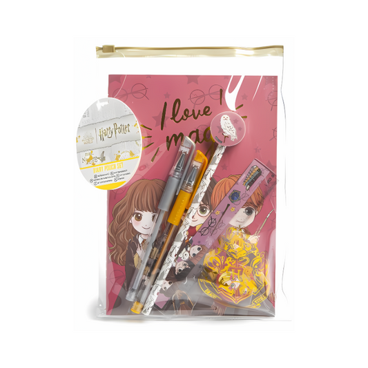 Wholesale Harry Potter Diary Pouch Set - (Case of 24)