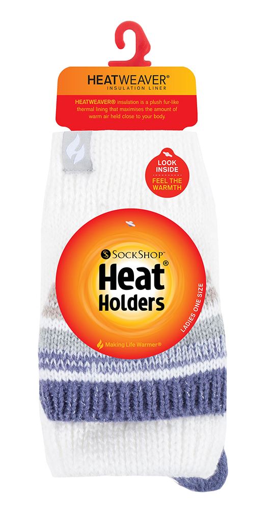 Heat Holders - Converter Gloves - Bronte