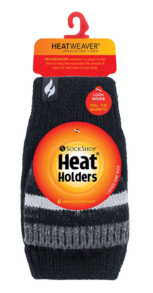 Heat Holders - Converter Gloves - Bronte