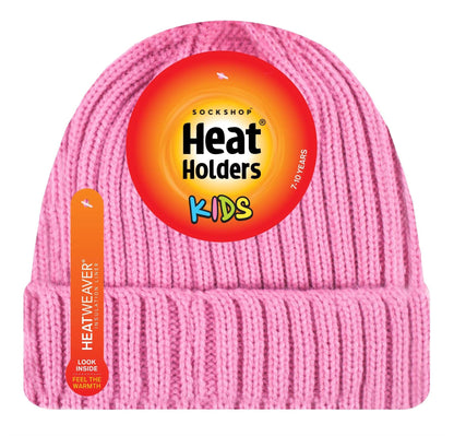 Heat Holders - Enchanted Forest Girls Hat