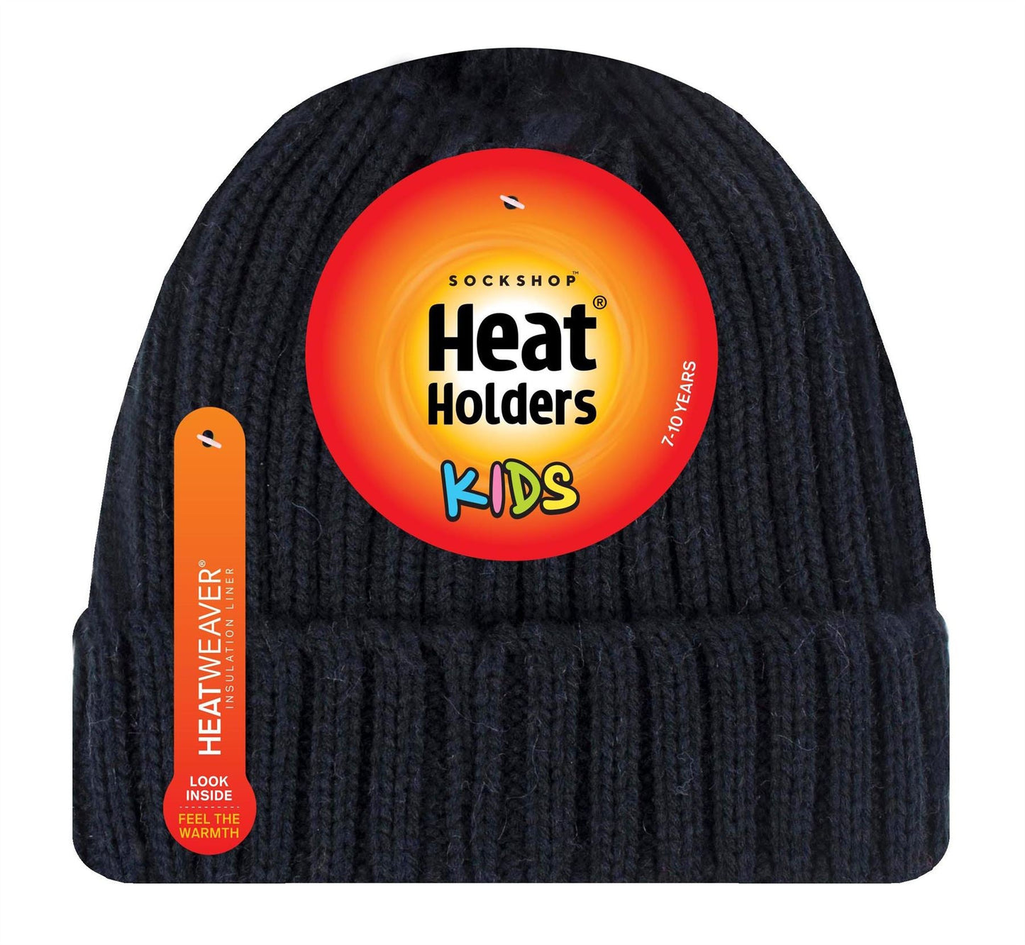 Heat Holders - Enchanted Forest Girls Hat