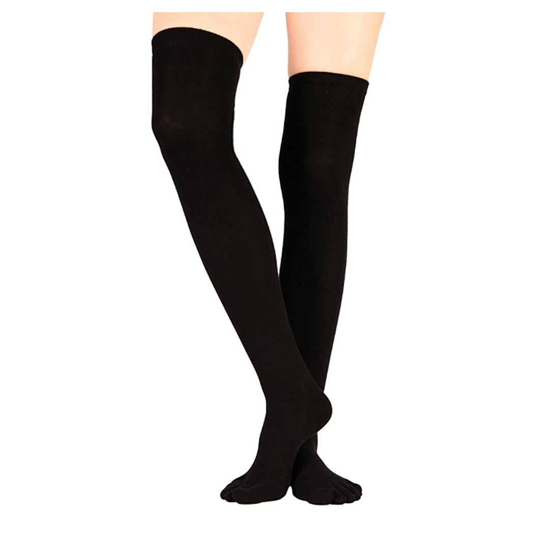 TOETOE - Toe Socks - ESSENTIAL - Over-Knee