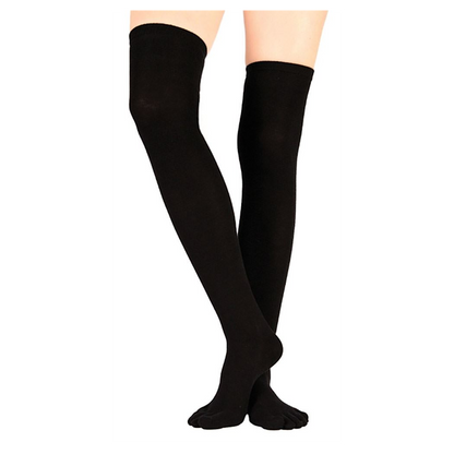 TOETOE - Toe Socks - ESSENTIAL - Over-Knee
