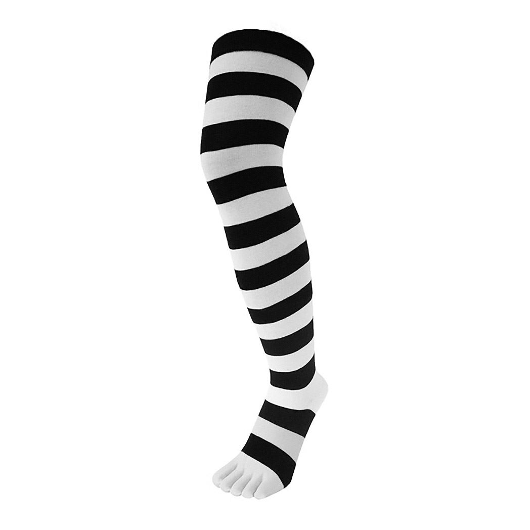 TOETOE - Toe Socks - ESSENTIAL - Over-Knee