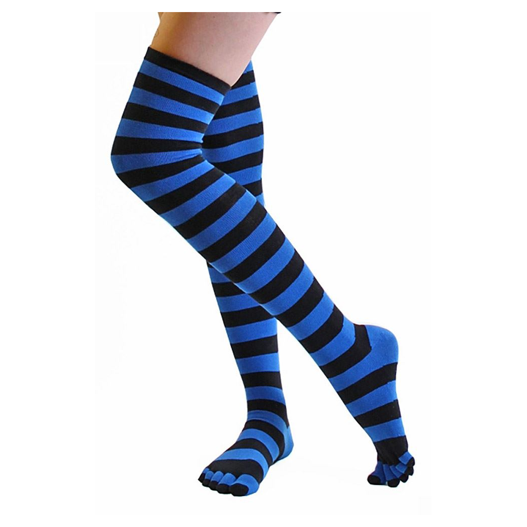 TOETOE - Toe Socks - ESSENTIAL - Over-Knee