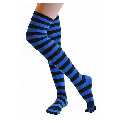 TOETOE - Toe Socks - ESSENTIAL - Over-Knee