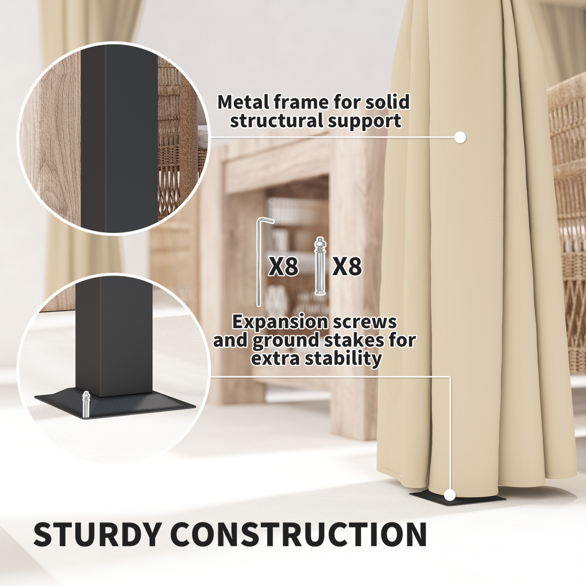 Iberis 'Mermaid Lavender' 9cm/1.5L