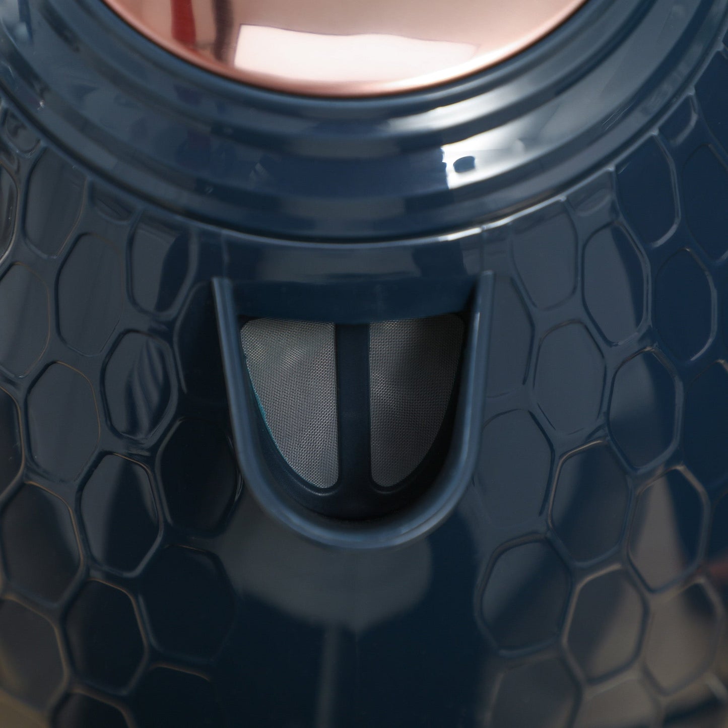 HOMCOM Kettle and Toaster Set 1.7L Fast Boil Kettle & 2 Slice Toaster Set