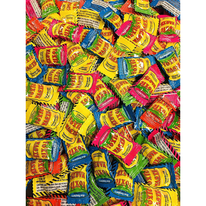 Toxic Waste Bulk Sweets