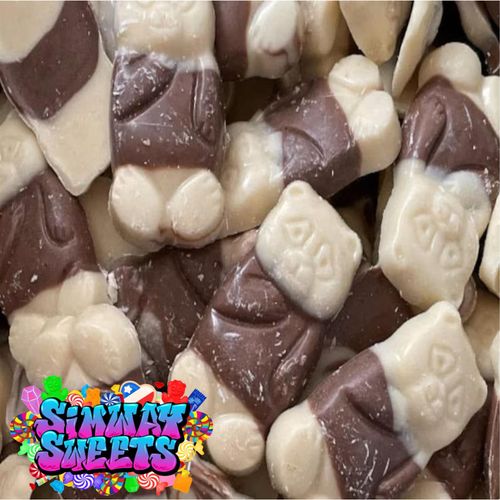 Choco Pandas Pick N Mix Simway Sweets