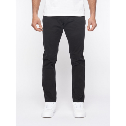 Moretor Chinos Black