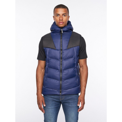 Raymax Gilet Navy