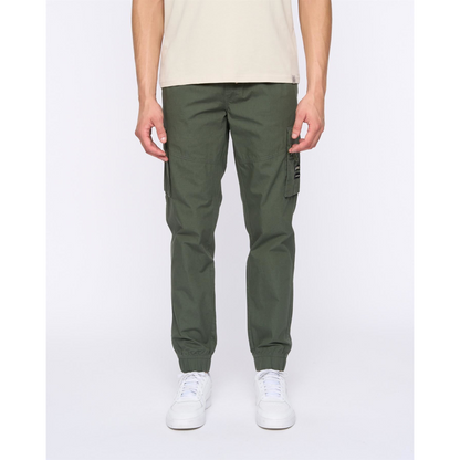 Chesser Jog Pants Green
