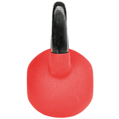HOMCOM 8KG Kettlebell with Soft Body and Non-Slip Handle