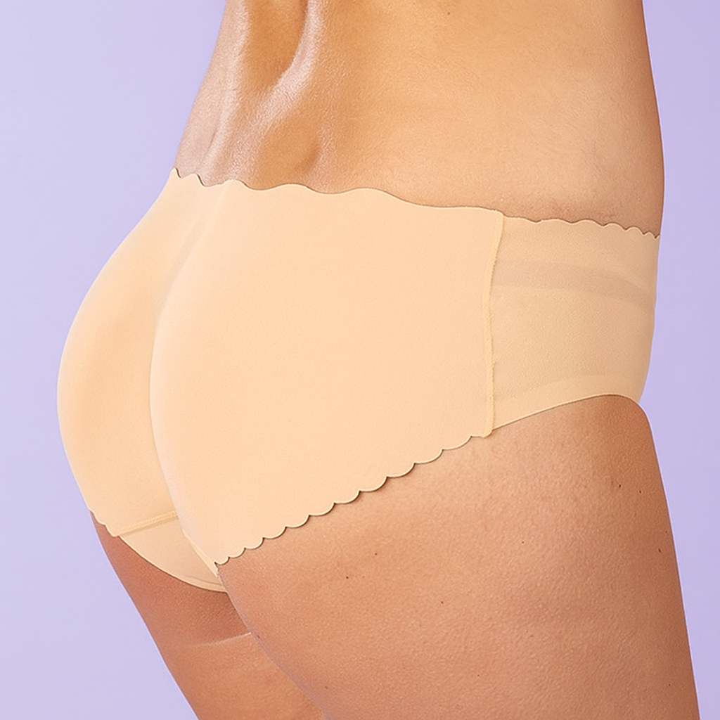 Bottom Enhancing Pants