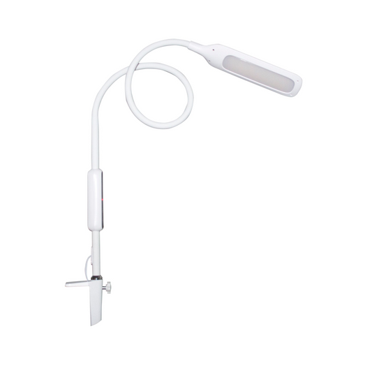 Native Lighting Lumina LED Desk Lamp, with Remote Control & Adjustable Brightness/Colour Levels