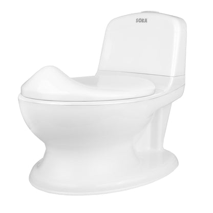SOKA® Potty Training Toilet For Kids & Infants