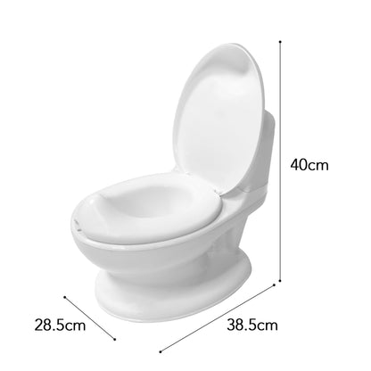 SOKA® Potty Training Toilet For Kids & Infants