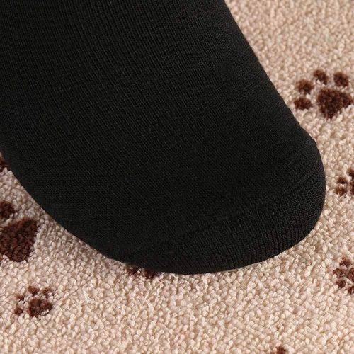Do Not Disturb, I'm Gaming' Funny Ankle Gamer Socks , Black, White, Grey & Blue