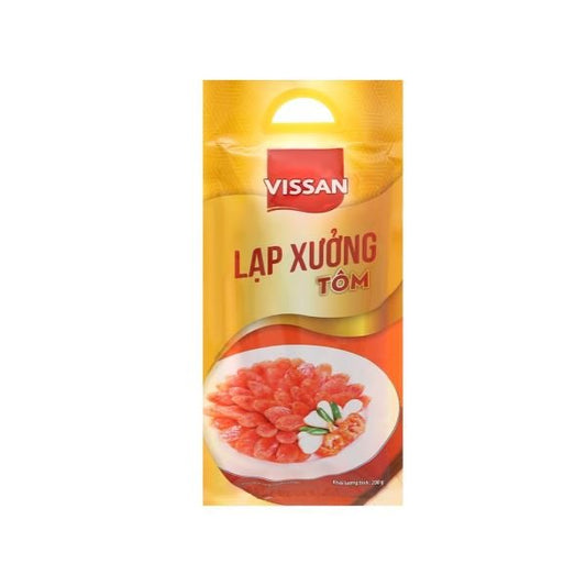 VISSAN Lap Xuong Tom 200g