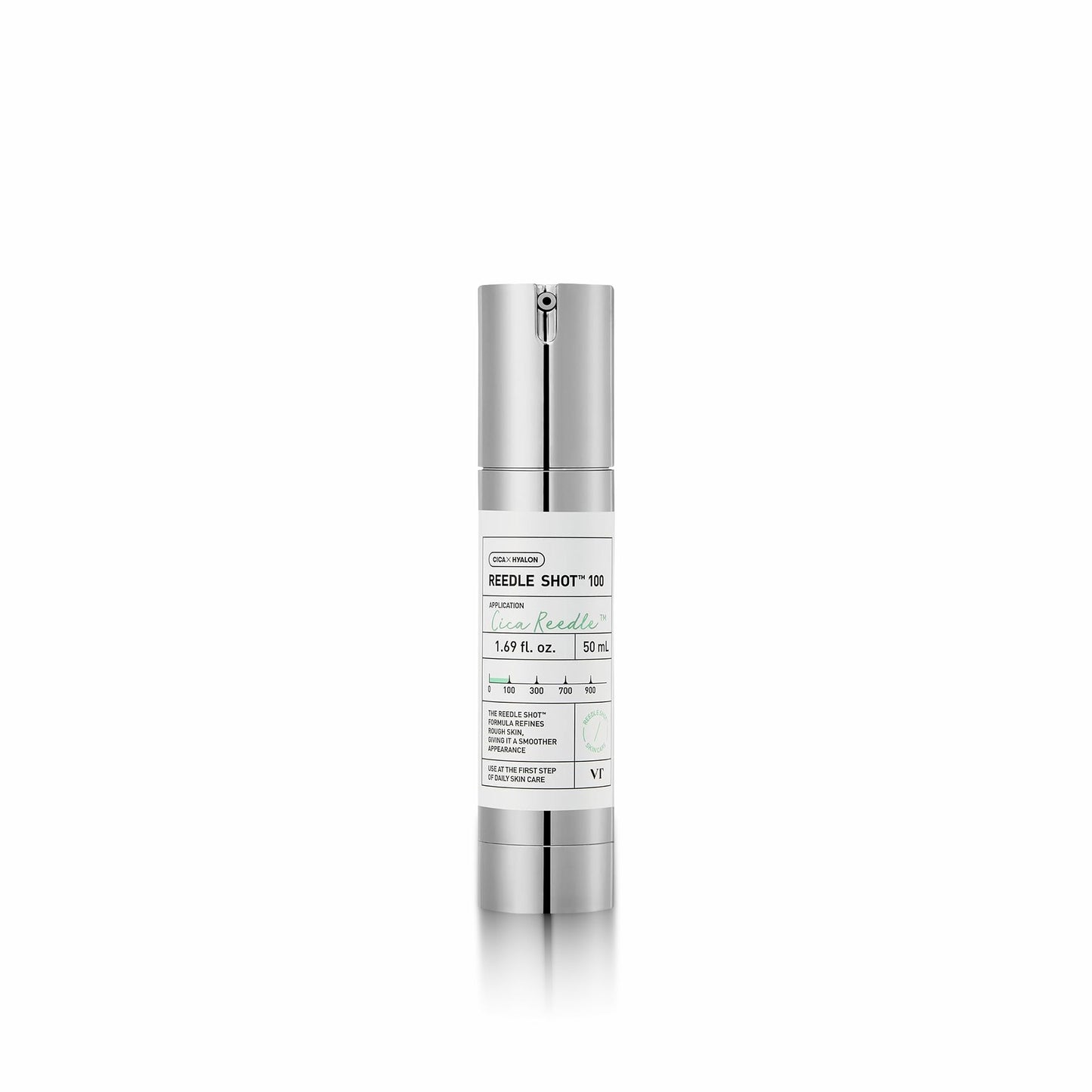 VT - Reedle Shot 100 - 50ml