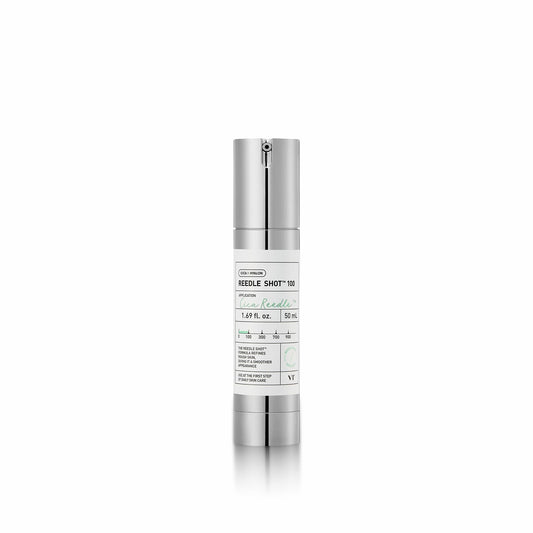 VT - Reedle Shot 100 - 50ml
