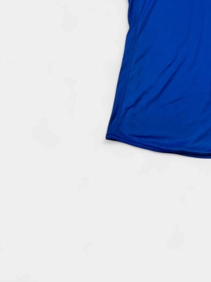 Valencia CF 2010-11 Football Shirt (Small)