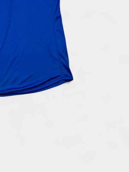 Valencia CF 2010-11 Football Shirt (Small)