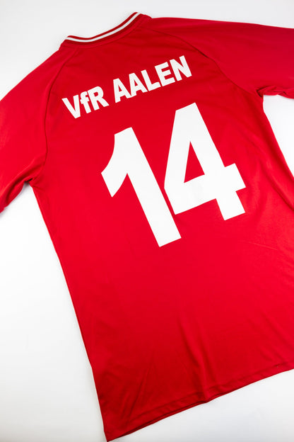 VfR Aalen 2022-23 Football Shirt (Medium)