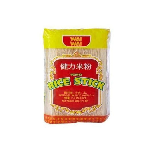 WAI WAI Rice Stick 500g