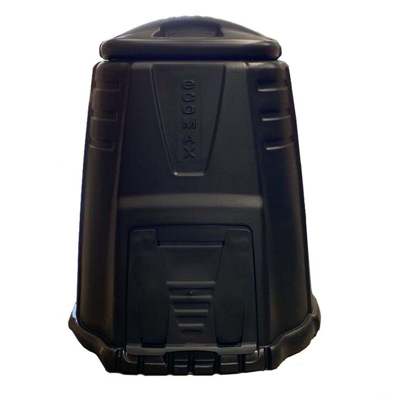 Ecomax Garden Composter by Wensum