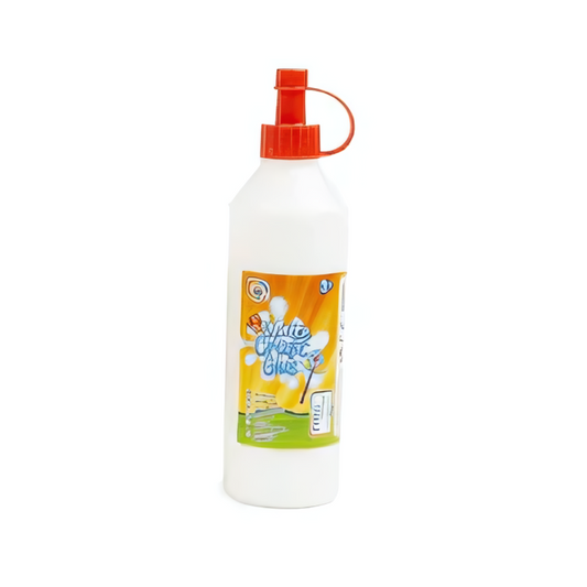 Wholesale White Craft Glue - (Case of 12)