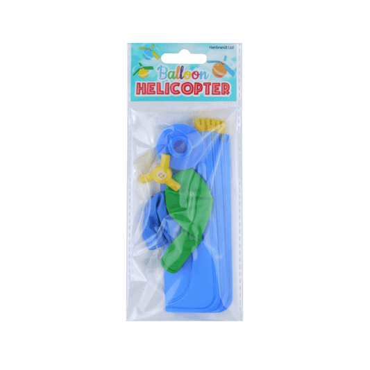 Wholesale Balloon Helicopter - (CDU of 24)