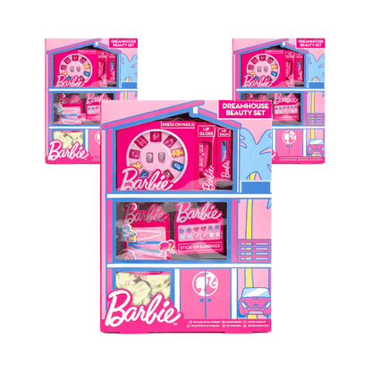 Wholesale Barbie Dreamhouse Beauty Set - (Case of 6)