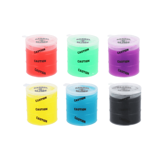 Wholesale Barrel O Slime - (CDU of 24)