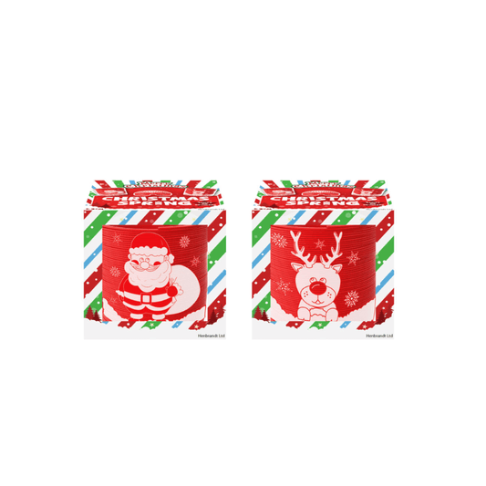 Wholesale Christmas Slinky Spring - (CDU of 12)