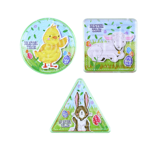 Wholesale Easter Mini Puzzle - (CDU of 96)