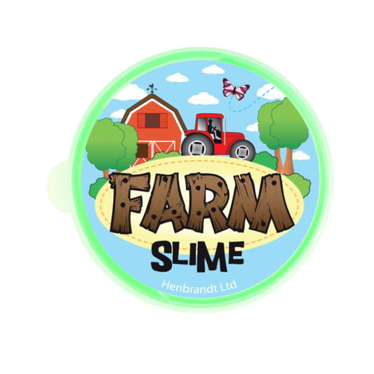 Wholesale Farm Slime - (CDU of 24)