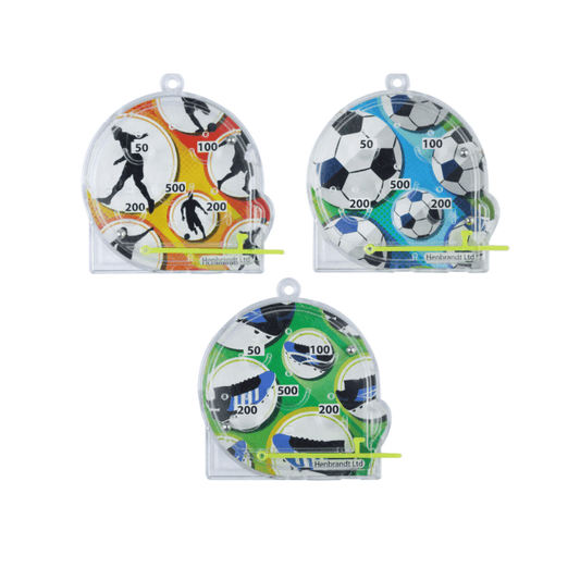 Wholesale Football Pinball Puzzle - (CDU of 108)