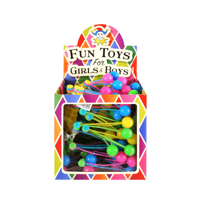 Wholesale Fun Clickers - (CDU of 36)