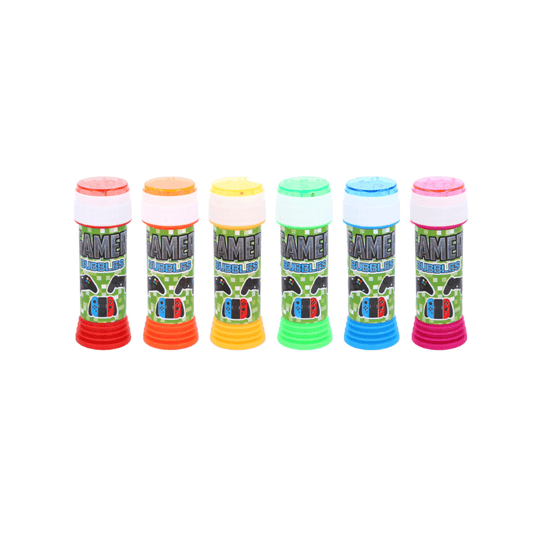 Wholesale Gamer Bubble Tub With Maze - (CDU of 36)