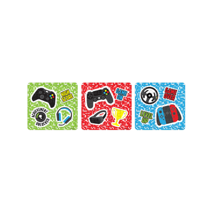 Wholesale Gamer Jigsaw Puzzle - (CDU of 108)
