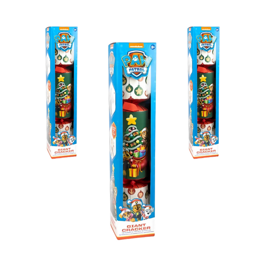 Wholesale Giant Paw Patrol Cracker - (Case of 12)