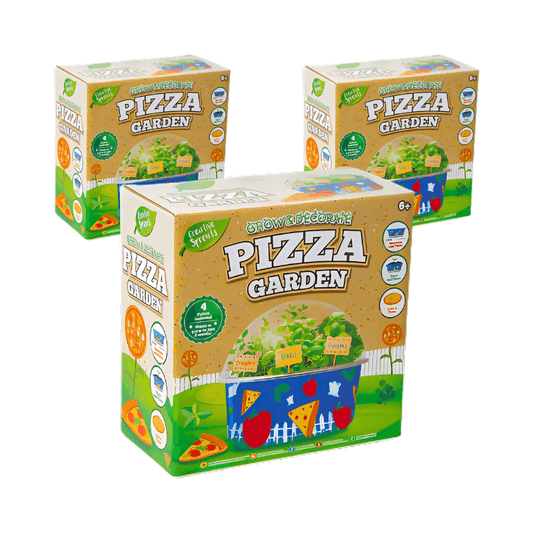Wholesale Grow Your Own Pizza Garden - (Case of 12)