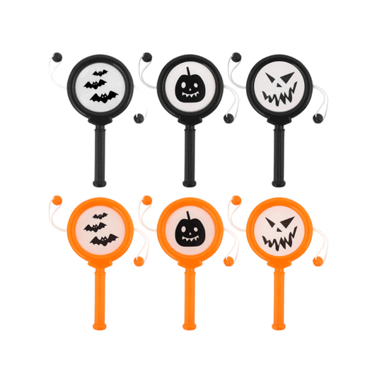 Wholesale Halloween Spinning Drum - (CDU of 72)