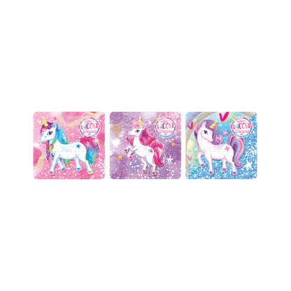Wholesale Little Unicorn Dreams Jigsaw - (CDU of 108)