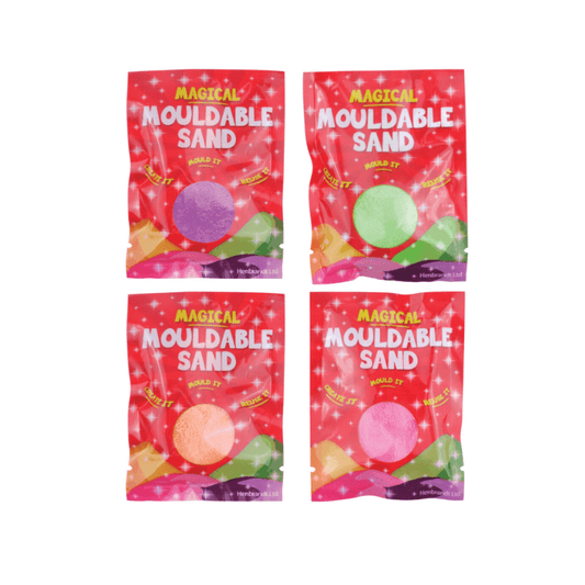 Wholesale Magic Mouldable Sand - (CDU of 60)