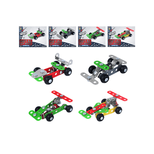 Wholesale Metal DIY Model Digger - (CDU of 24)